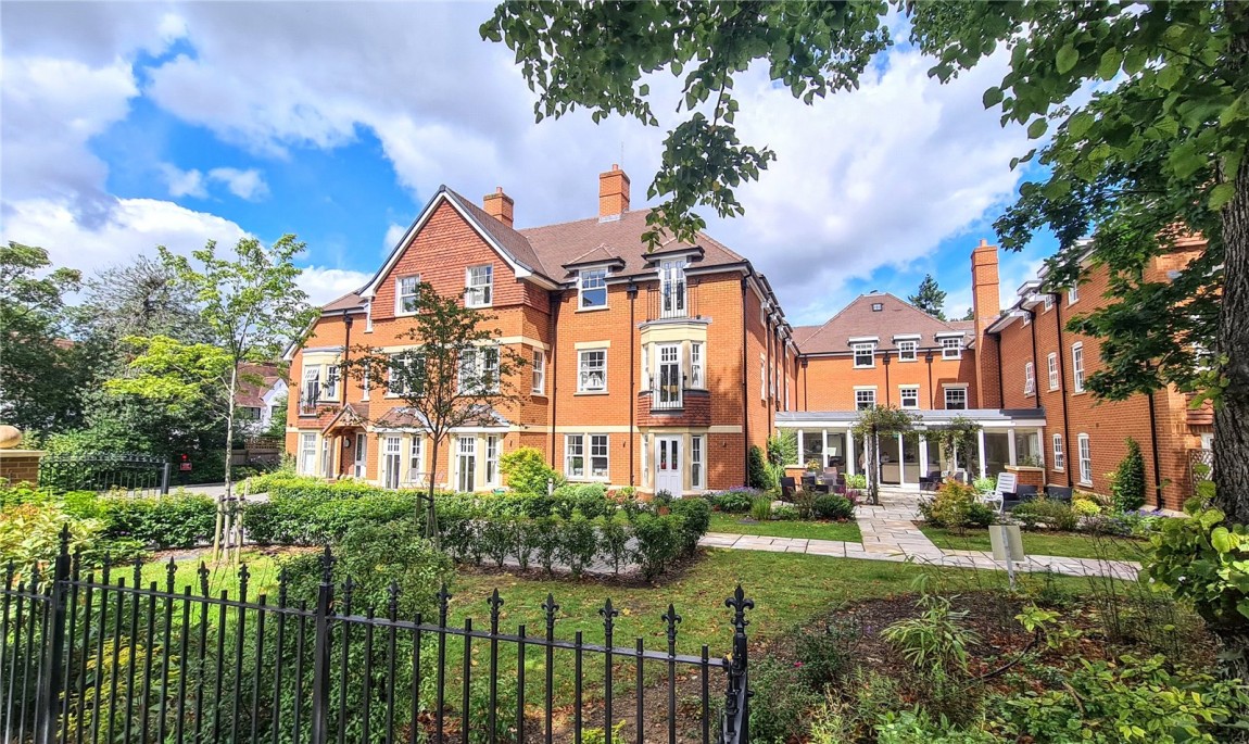 Images for Crowthorne, Berkshire