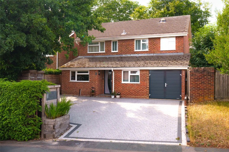 View Full Details for Sandhurst, Berkshire