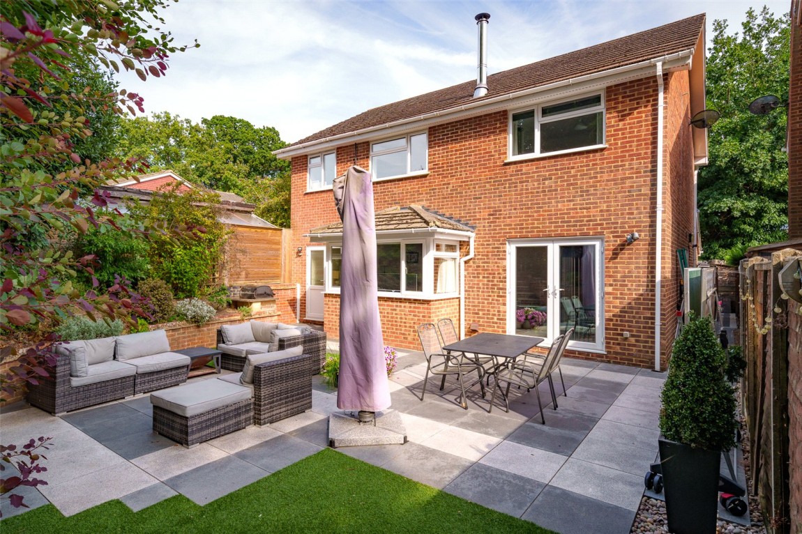 Images for Sandhurst, Berkshire