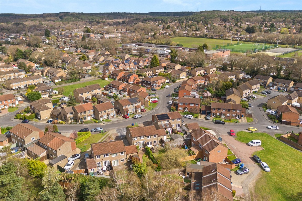 Images for College Town, Sandhurst, Berkshire