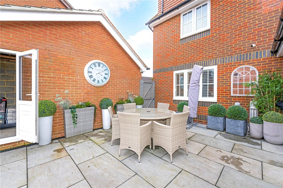 Images for College Town, Sandhurst, Berkshire