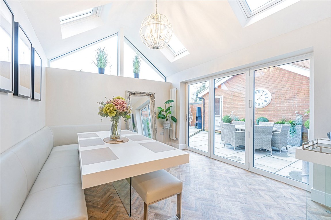 Images for College Town, Sandhurst, Berkshire
