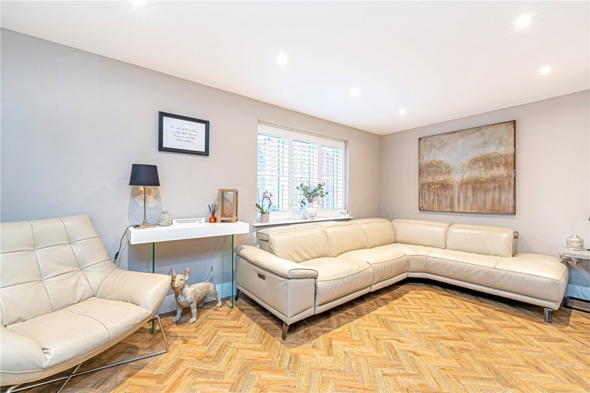 Images for College Town, Sandhurst, Berkshire