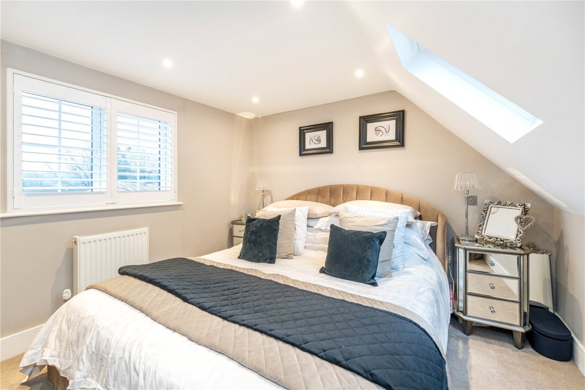 Images for College Town, Sandhurst, Berkshire