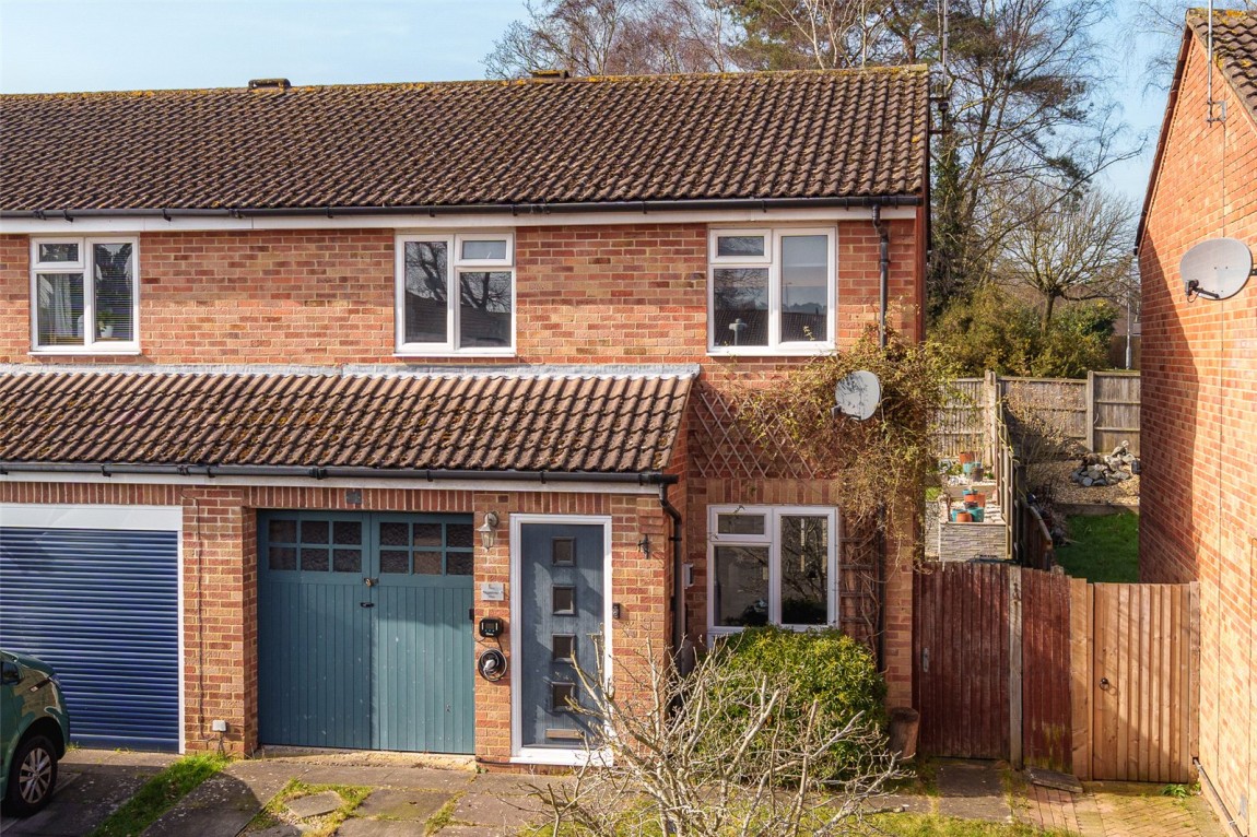 Images for Owlsmoor, Sandhurst, Berkshire