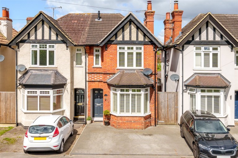 View Full Details for Sandhurst, Berkshire