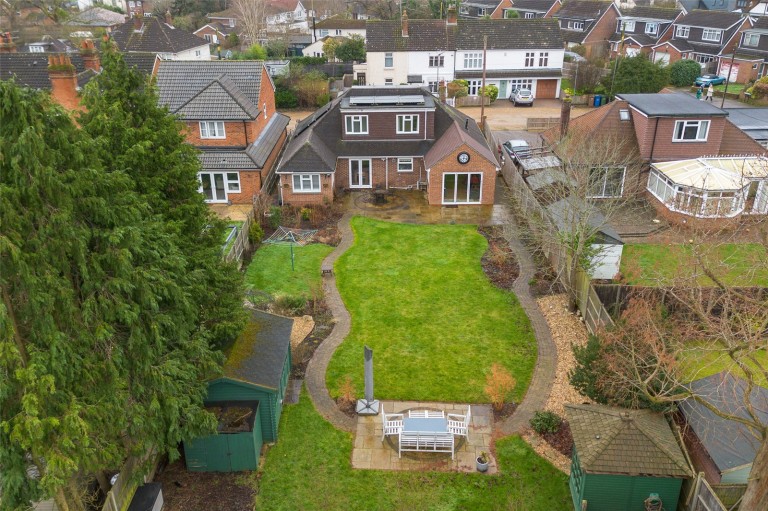 View Full Details for Sandhurst, Berkshire