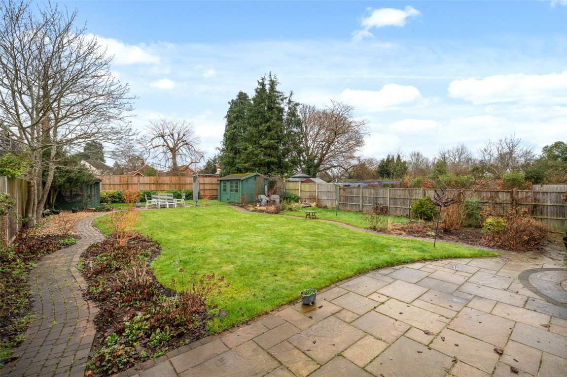 Images for Sandhurst, Berkshire