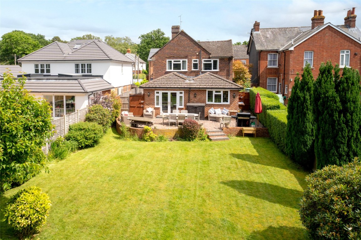 Images for College Town, Sandhurst, Bracknell Forest