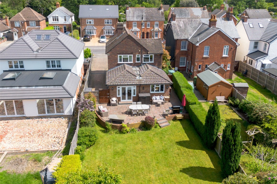 Images for College Town, Sandhurst, Bracknell Forest