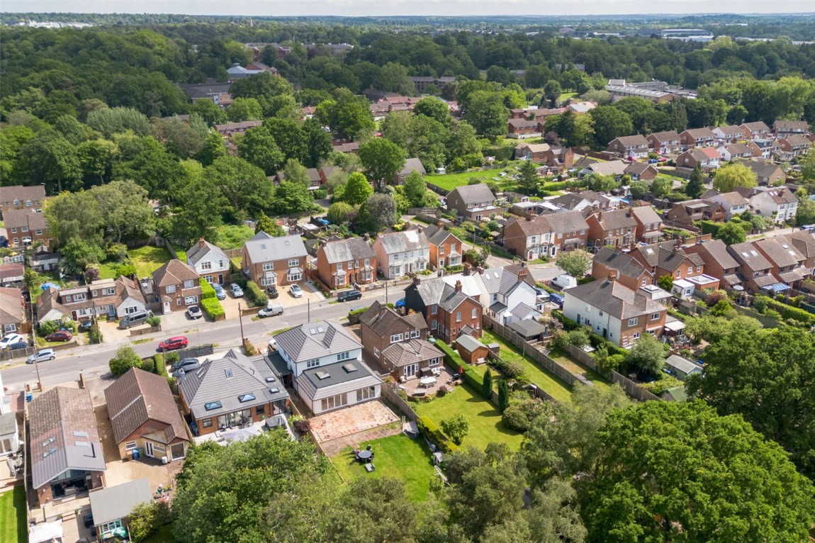 Images for College Town, Sandhurst, Bracknell Forest