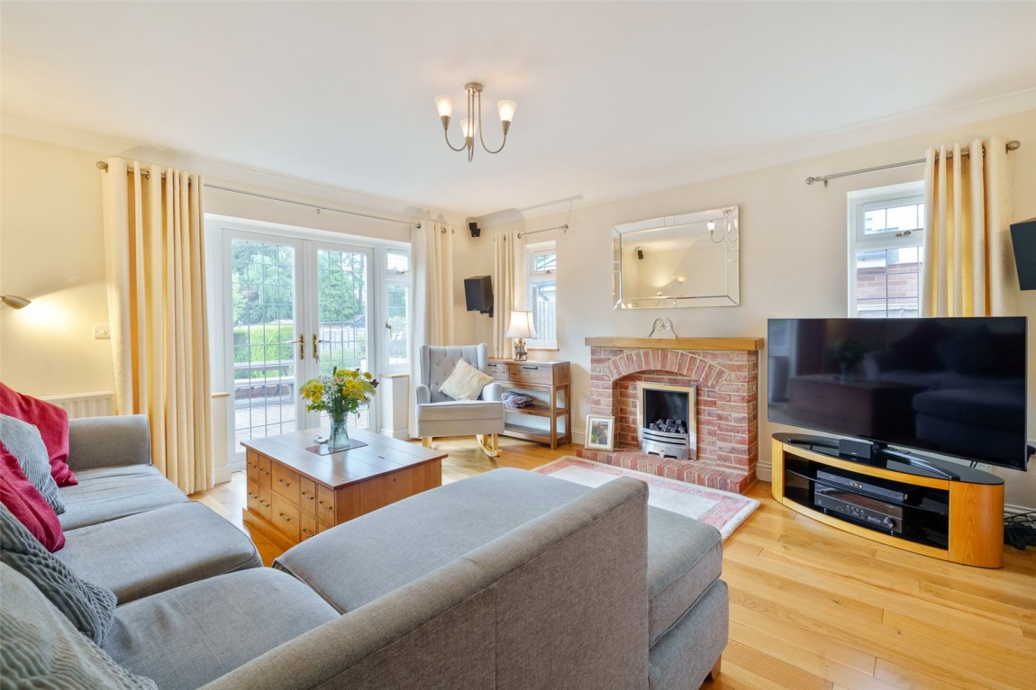 Images for College Town, Sandhurst, Bracknell Forest