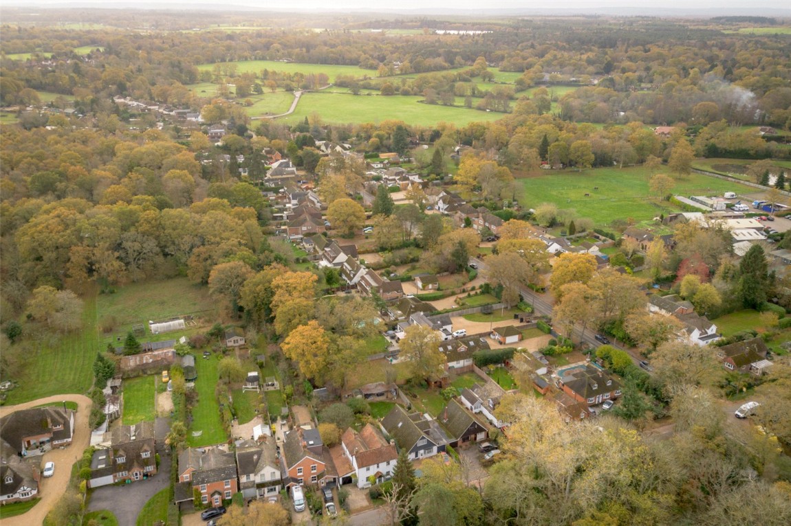 Images for Finchampstead, Wokingham, Berkshire