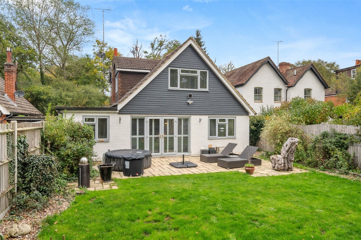 Images for Finchampstead, Wokingham, Berkshire