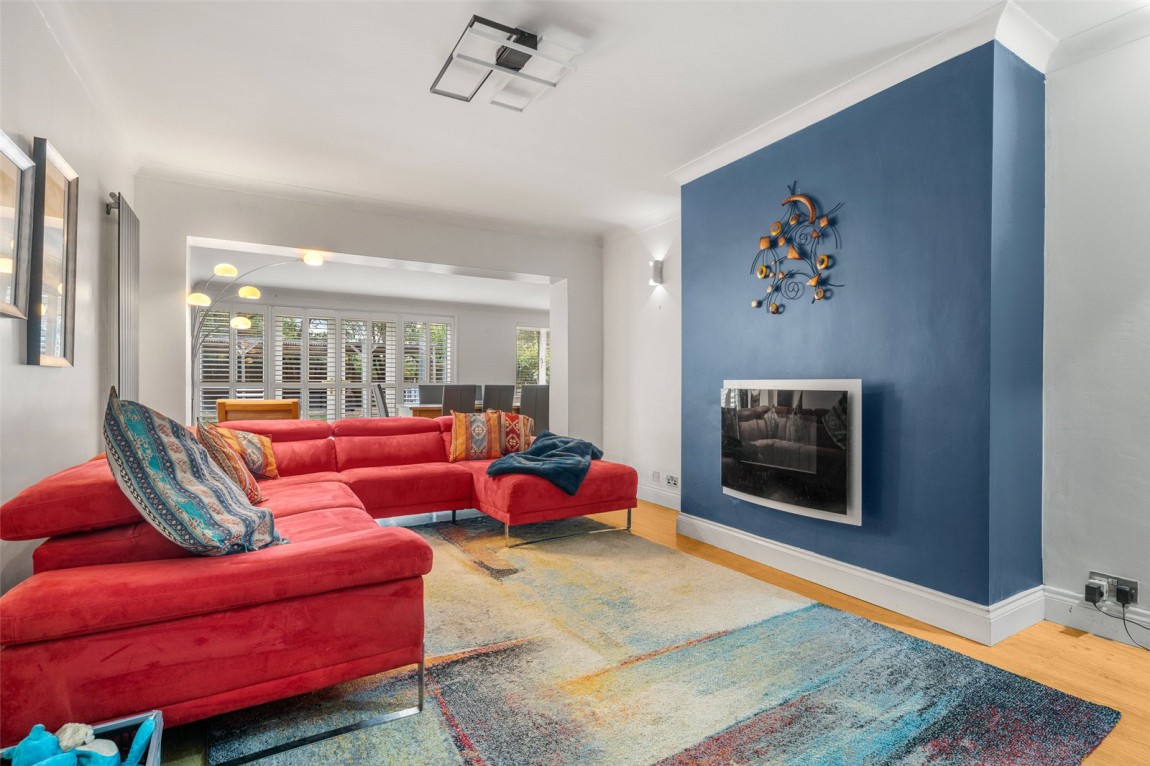 Images for Finchampstead, Wokingham, Berkshire