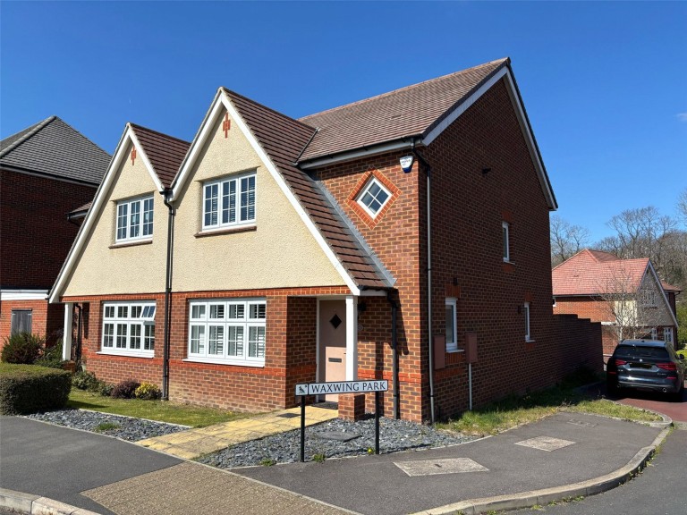 View Full Details for Bracknell, Berkshire