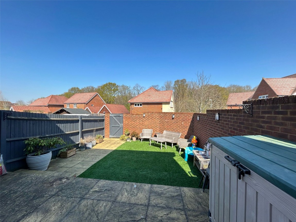 Images for Bracknell, Berkshire