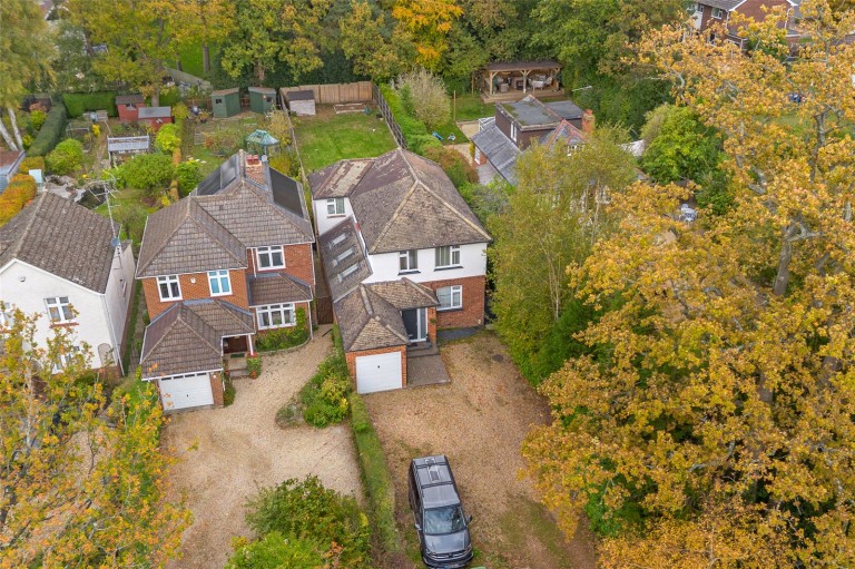 View Full Details for Sandhurst, Berkshire