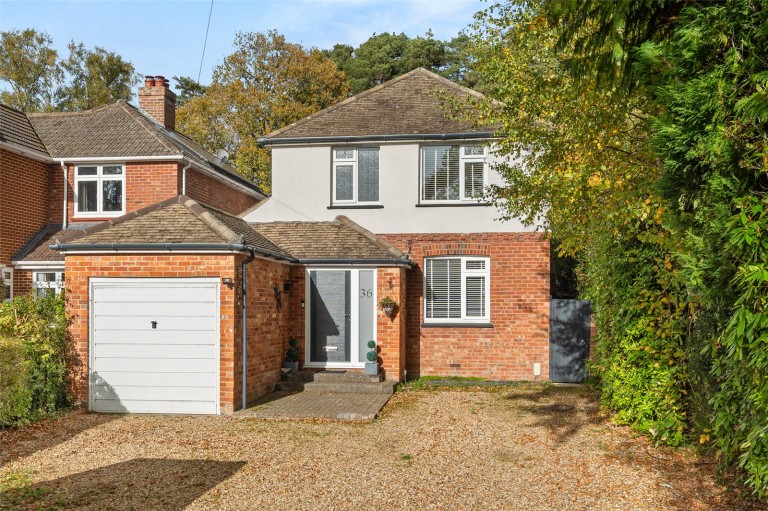View Full Details for Sandhurst, Berkshire