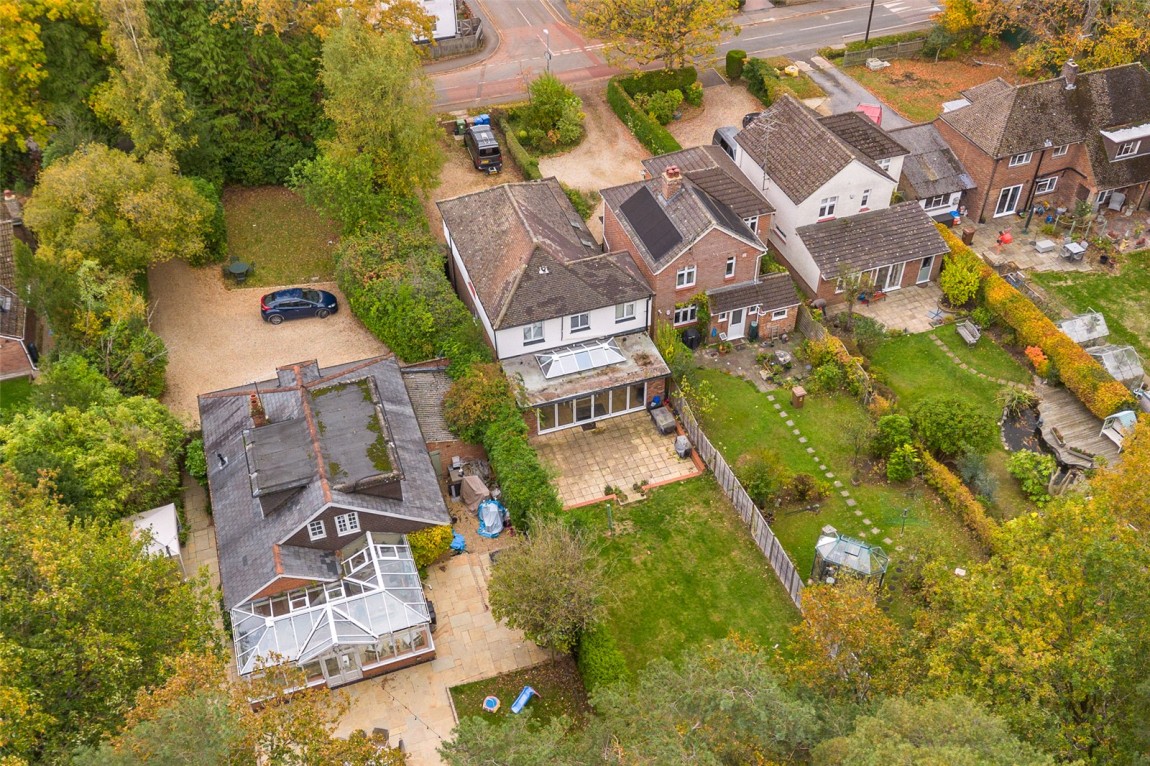 Images for Sandhurst, Berkshire