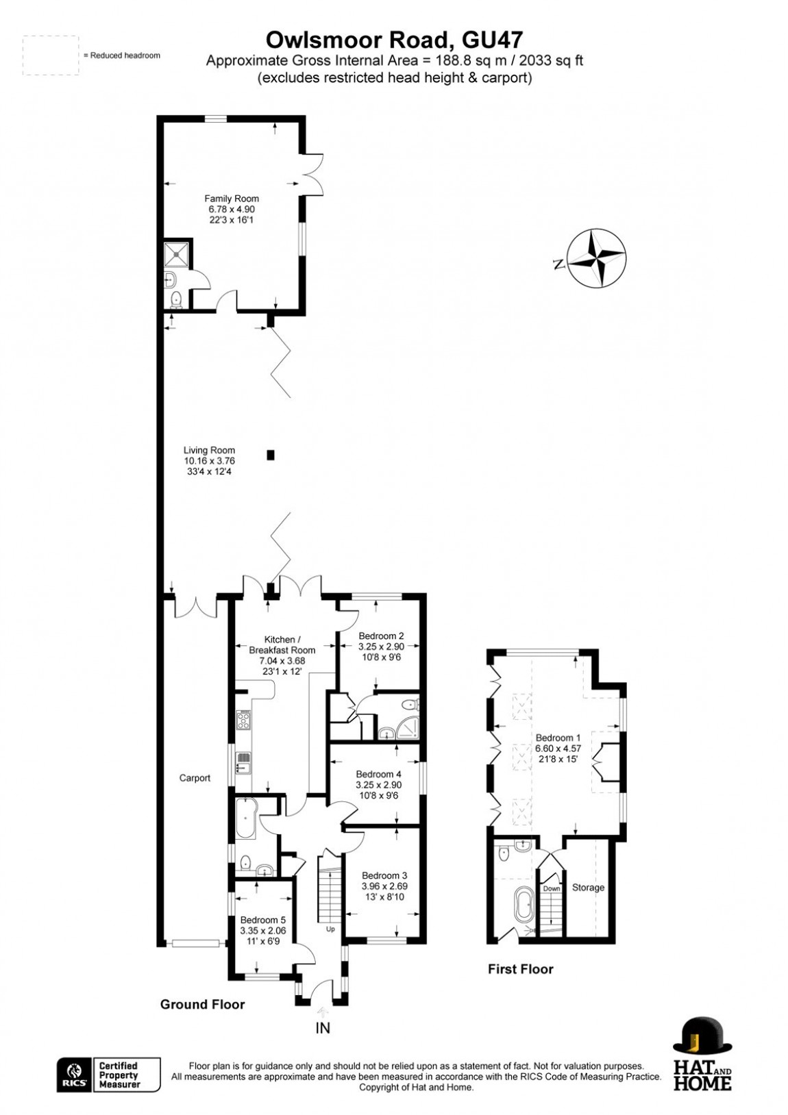 Images for Owlsmoor, Sandhurst, Berkshire