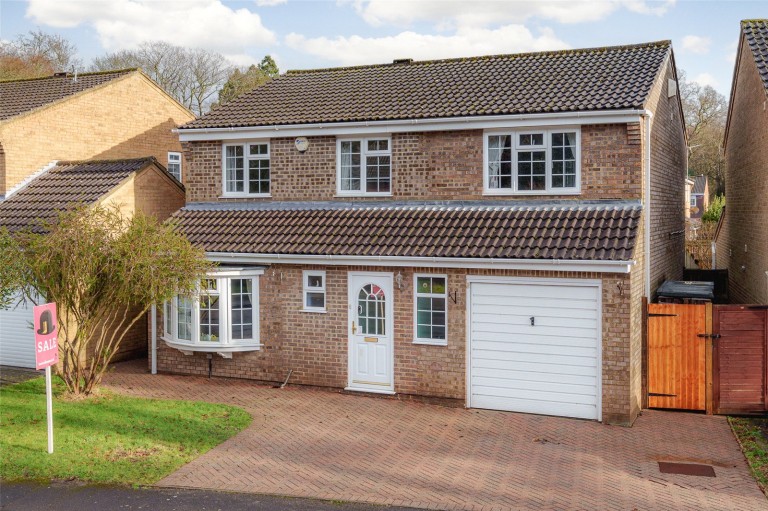 View Full Details for Sandhurst, Berkshire