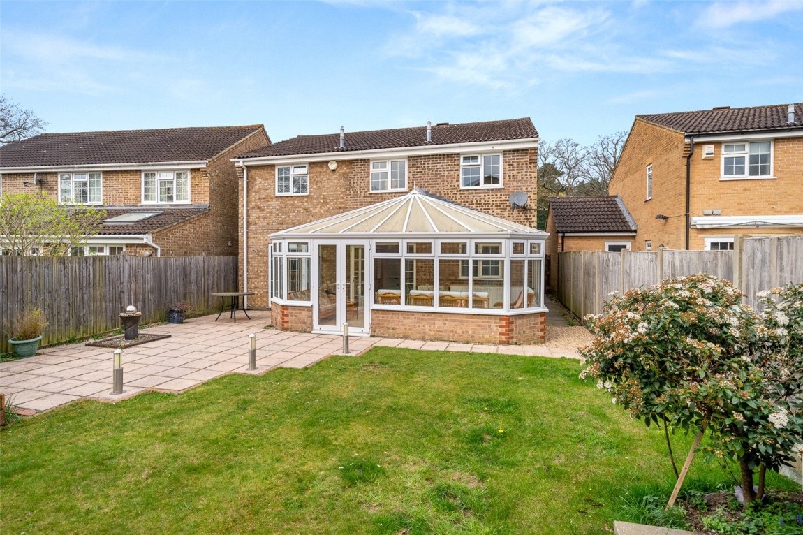 Images for Sandhurst, Berkshire