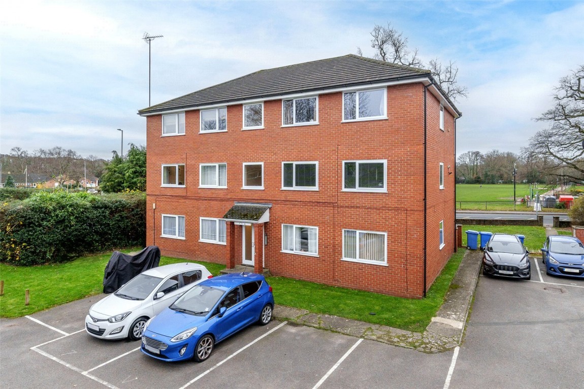 Images for Sandhurst, Berkshire