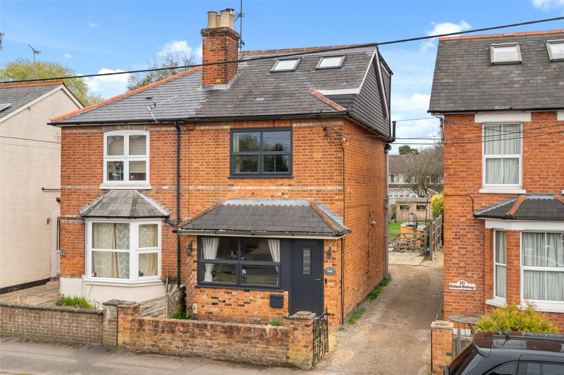 Images for College Town, Sandhurst, Berkshire