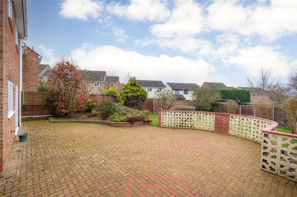 Images for Yateley, Hampshire