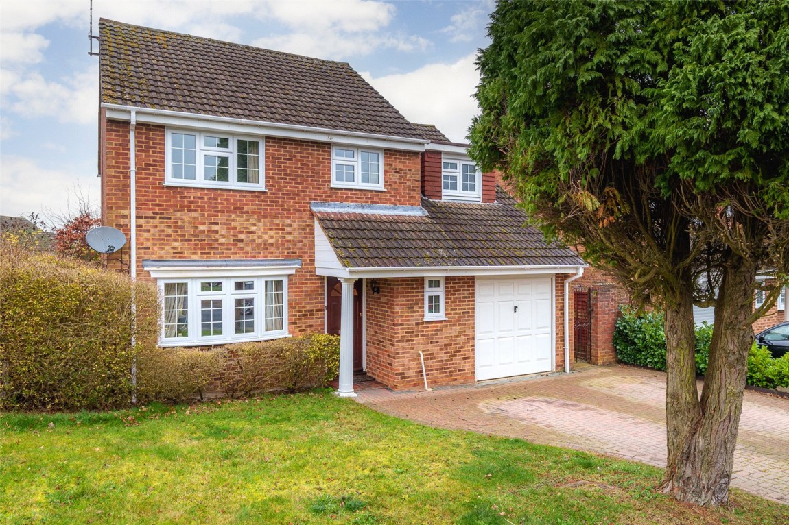 Images for Yateley, Hampshire