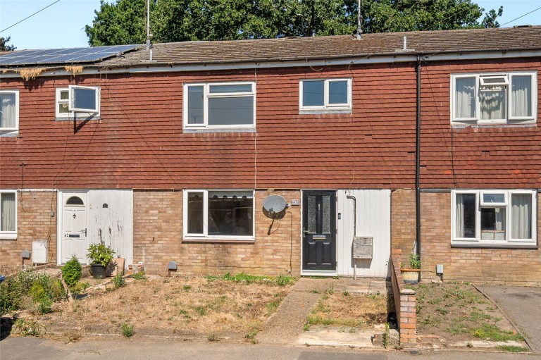 View Full Details for Blackwater