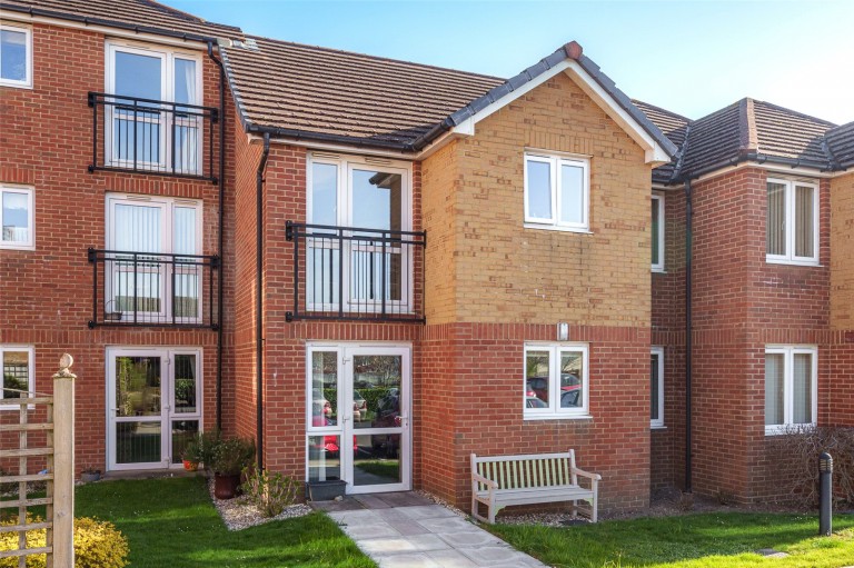 View Full Details for College Town, Sandhurst, Berkshire