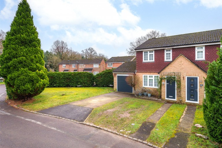 View Full Details for Sandhurst, Berkshire