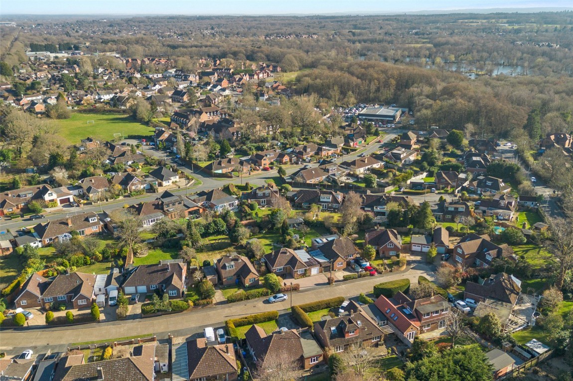 Images for Sandhurst, Berkshire