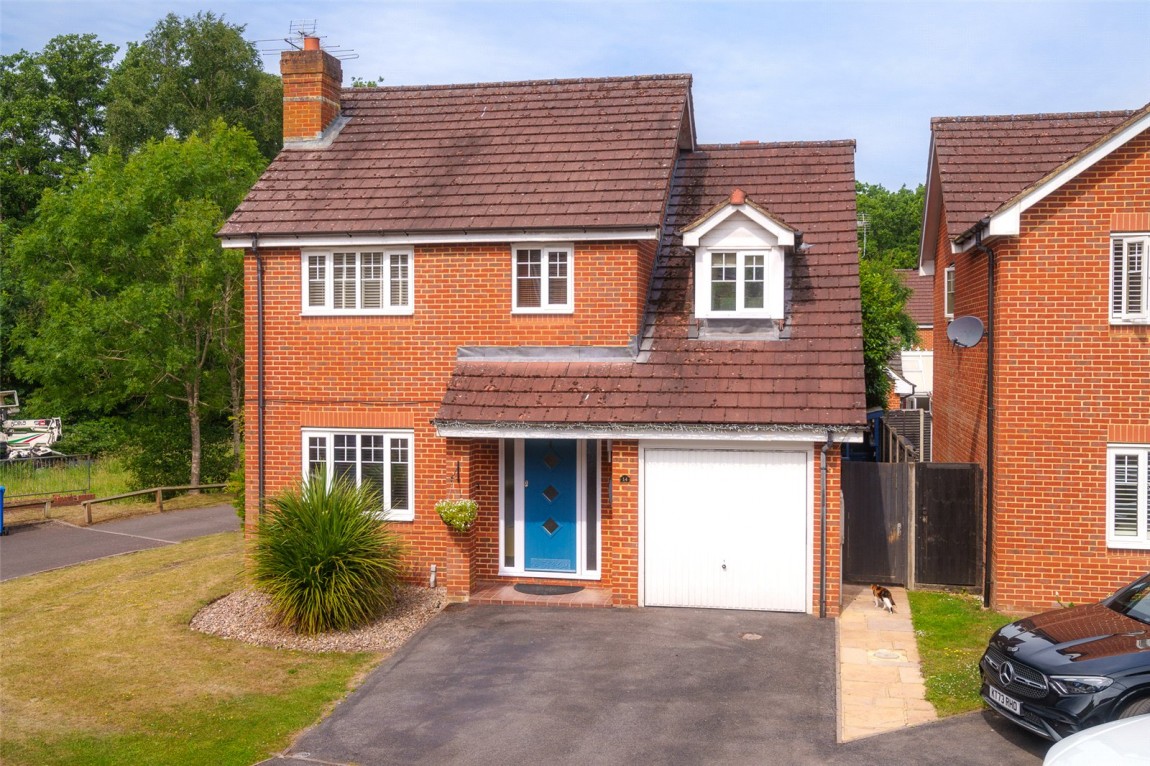 Images for Sandhurst, Berkshire