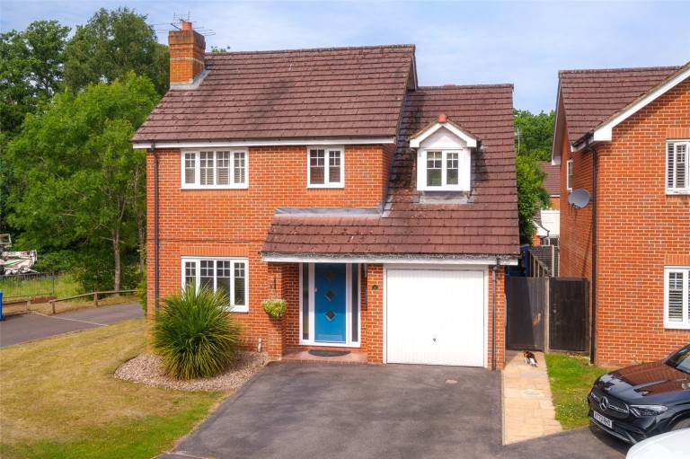 View Full Details for Sandhurst, Berkshire