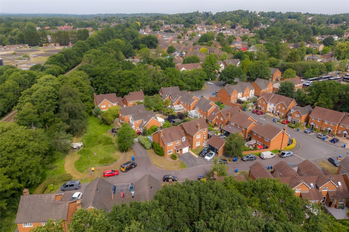 Images for Sandhurst, Berkshire