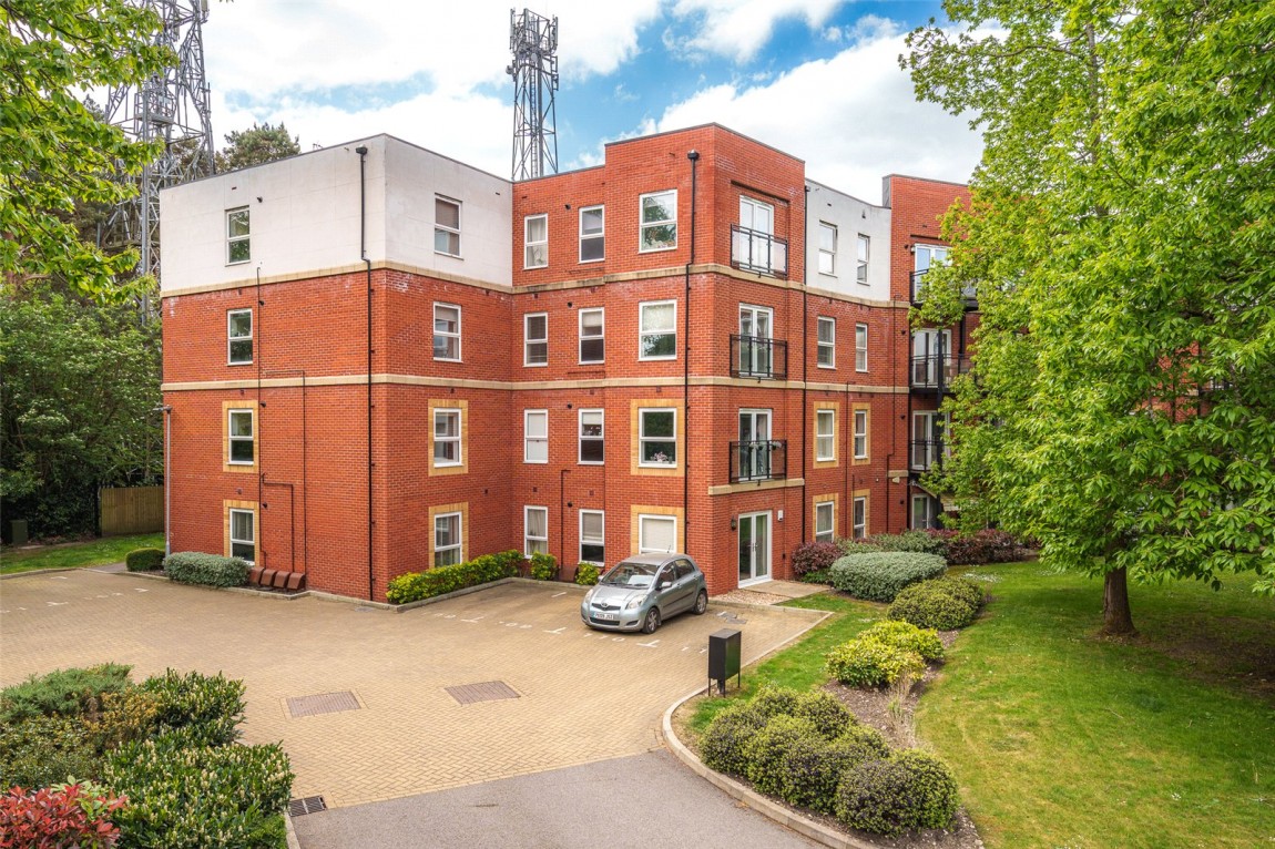 Images for Crowthorne, Berkshire