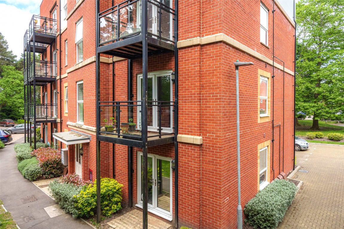 Images for Crowthorne, Berkshire