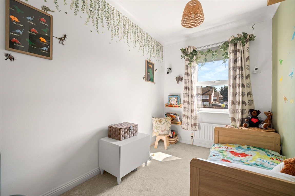 Images for College Town, Sandhurst, Berkshire