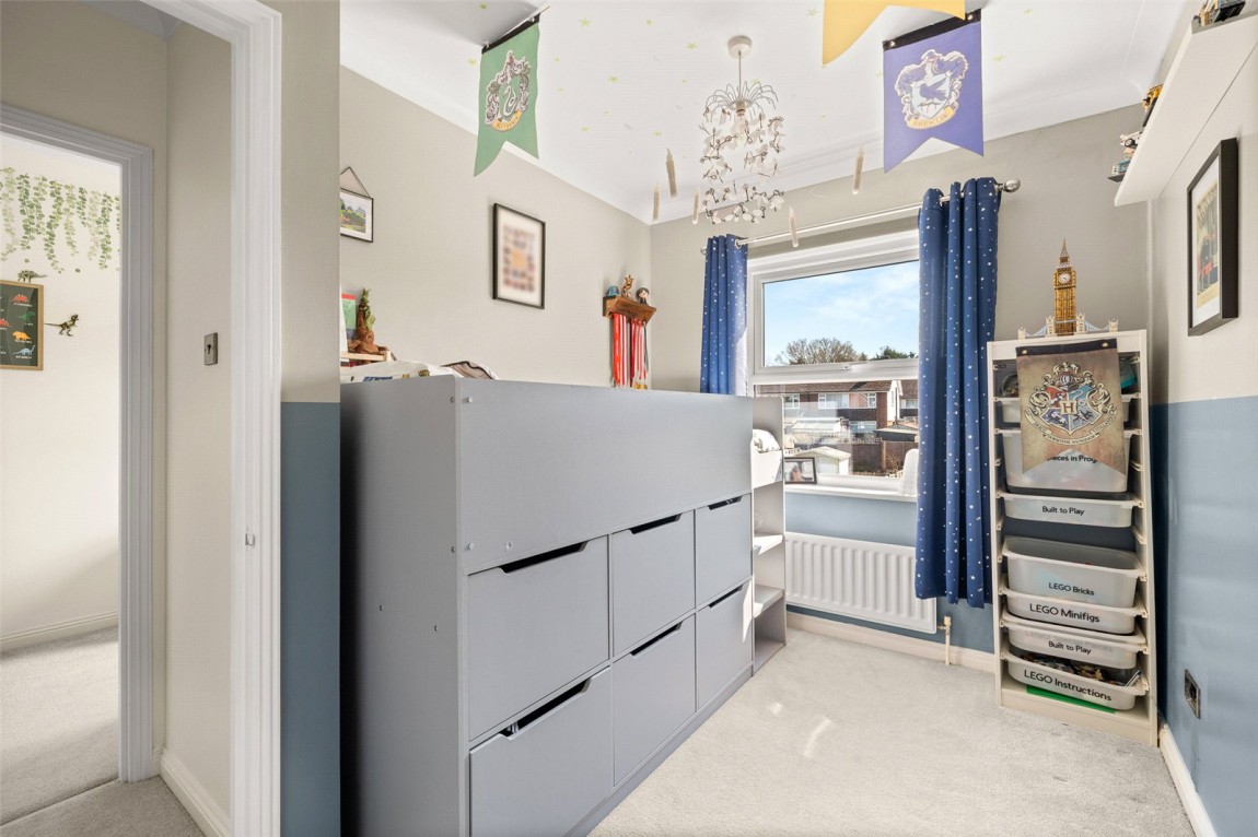 Images for College Town, Sandhurst, Berkshire