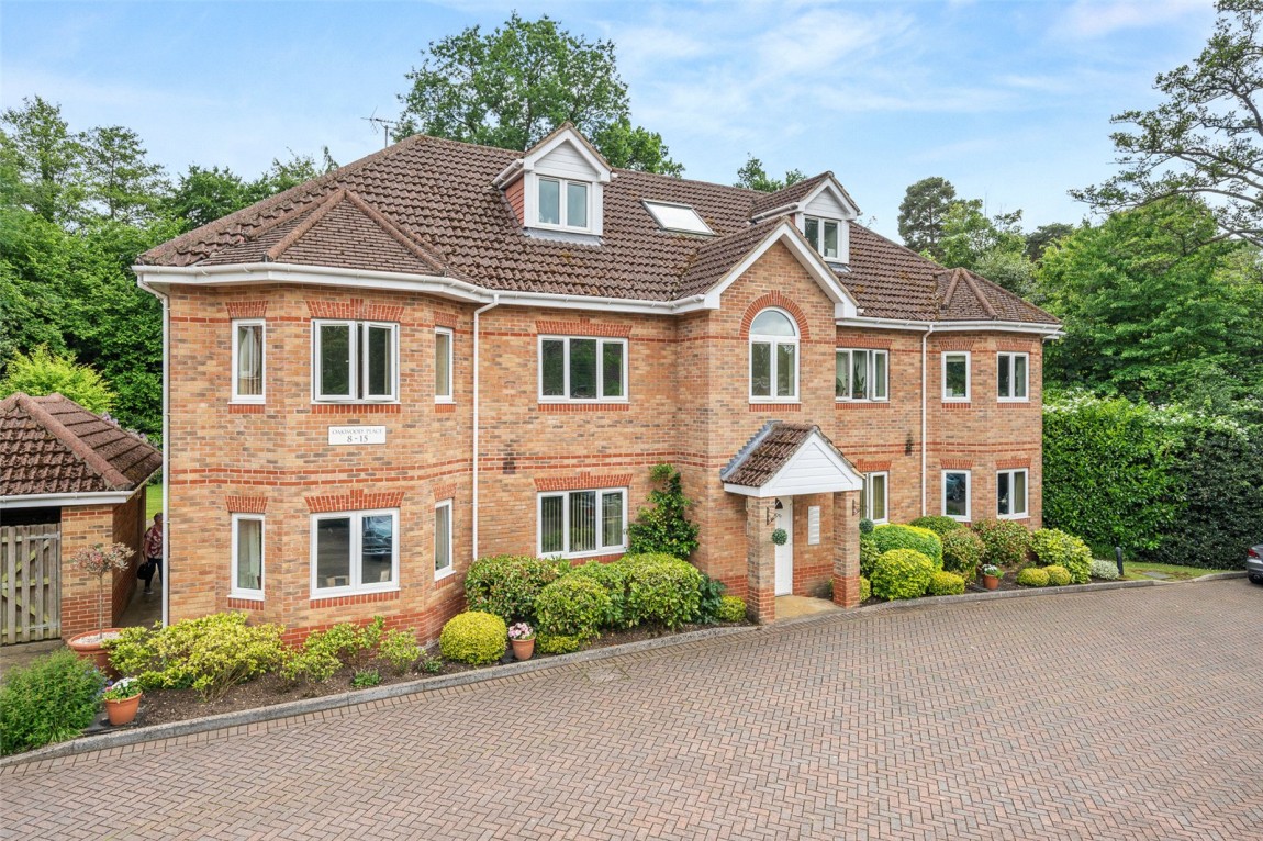 Images for Crowthorne, Berkshire