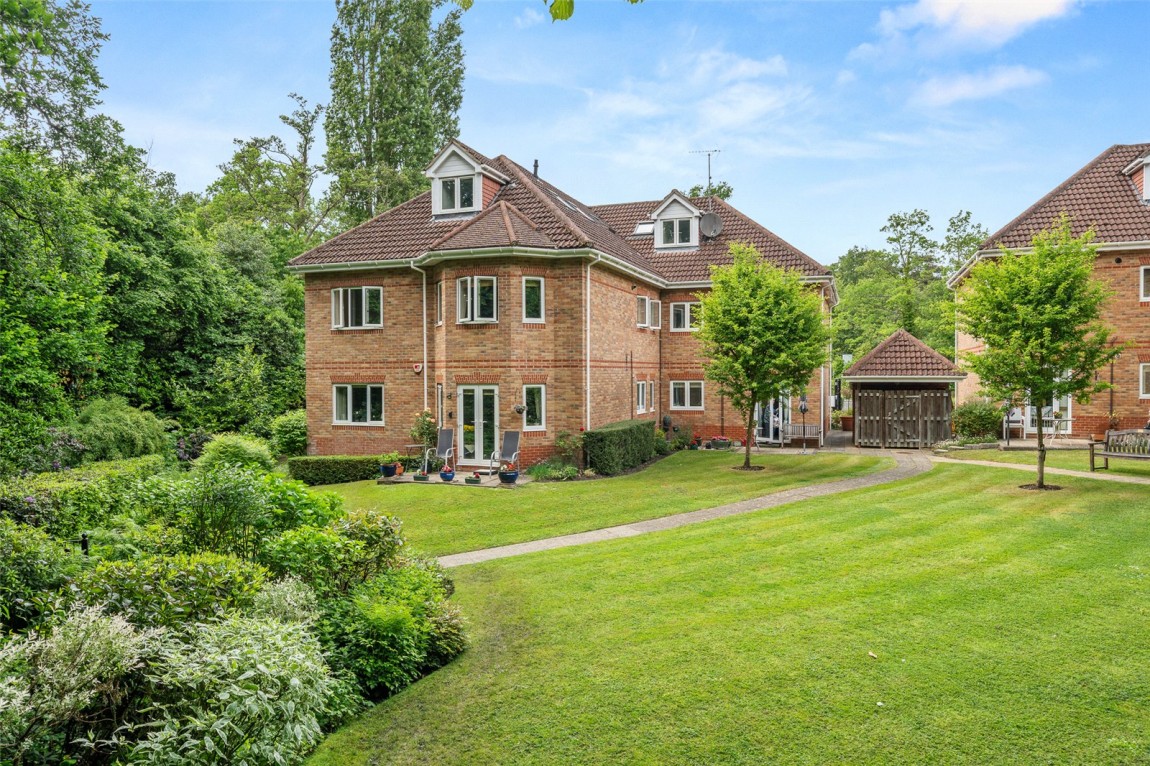 Images for Crowthorne, Berkshire
