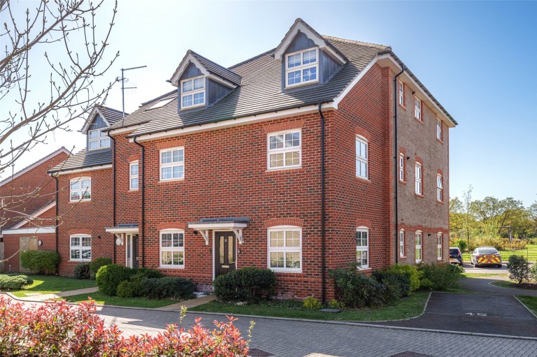 View Full Details for Yateley, Hampshire
