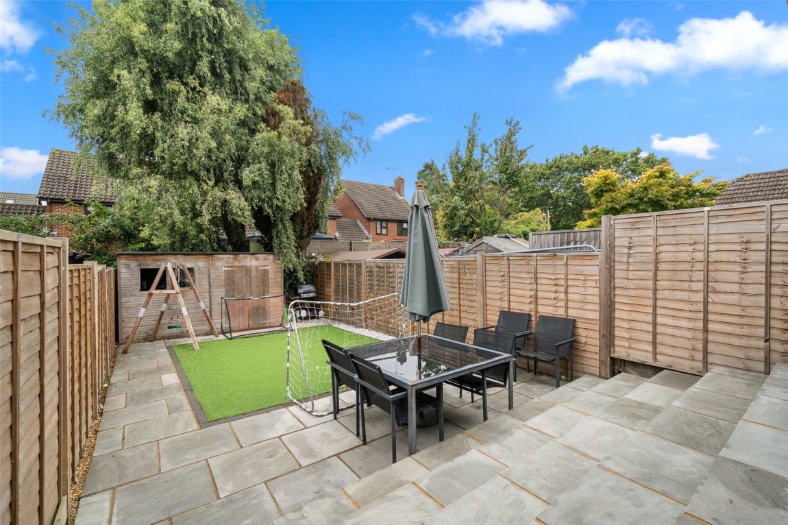 Images for College Town, Sandhurst, Berkshire