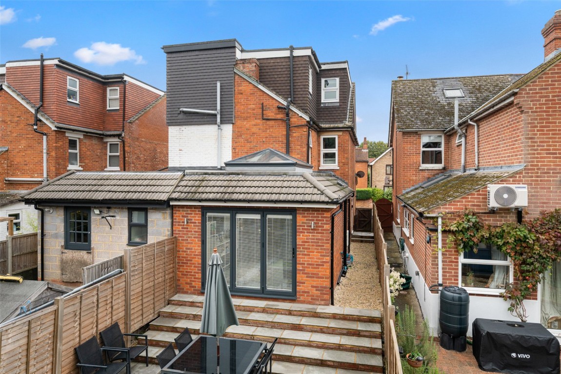 Images for College Town, Sandhurst, Berkshire