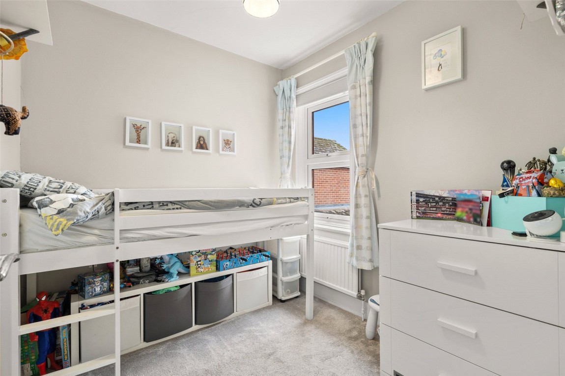 Images for College Town, Sandhurst, Berkshire