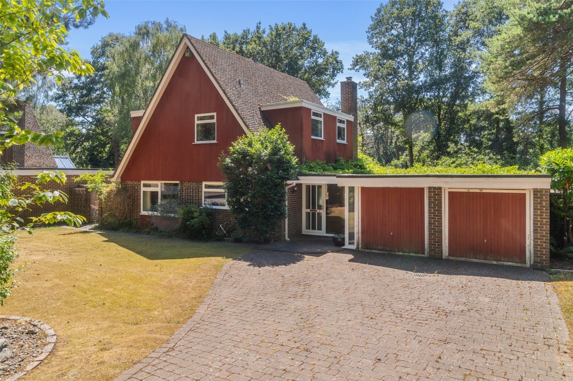 Images for Crowthorne, Berkshire