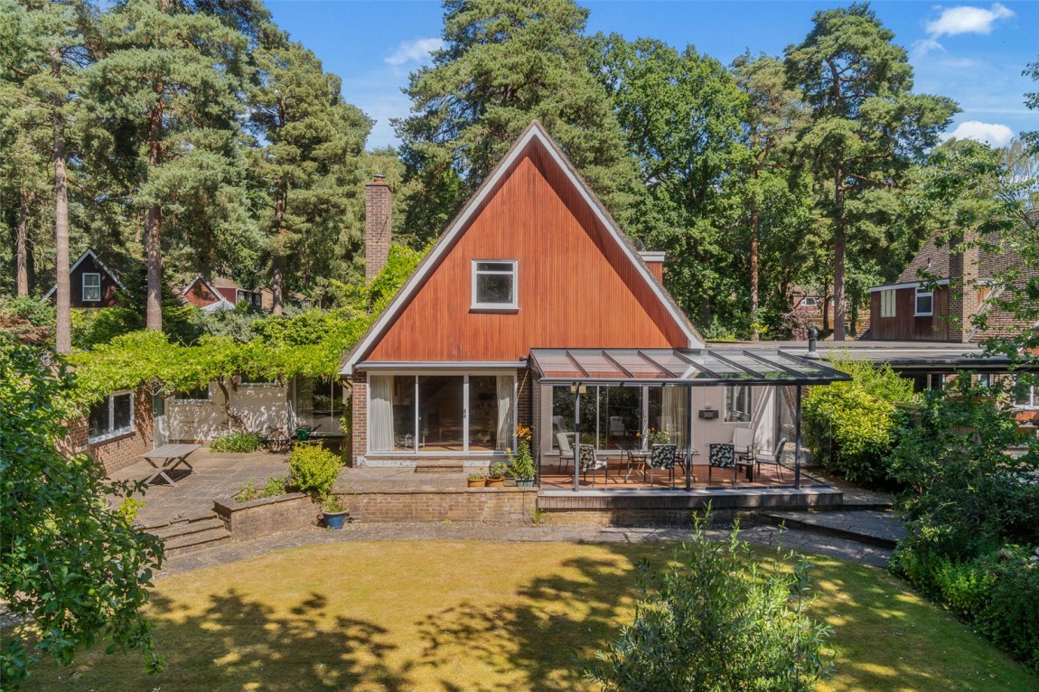 Images for Crowthorne, Berkshire